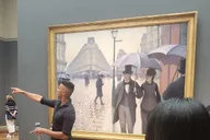 Chicago Art Institute Private Guided Tour thumbnail 4