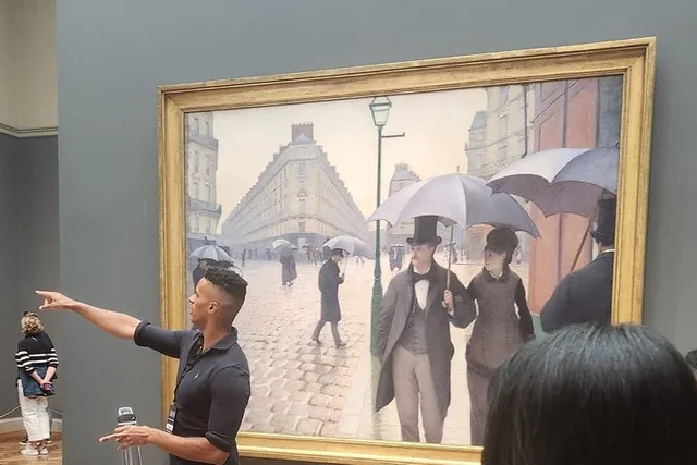Chicago Art Institute Private Guided Tour - Image 4