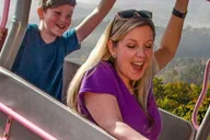 Pigeon Forge Smoky Mountains Jeep Tour thumbnail 2