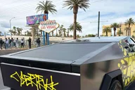 Los Angeles Hollywood Sign AI-Powered Driving Tour 2.5 hr thumbnail 5