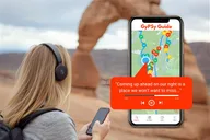 Arches Delicate Arch Self-Guided Audio Tour thumbnail 1