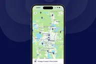 Orlando Self-Guided Audio Tour thumbnail 3