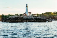 Portland Sunset Lighthouse Cruise thumbnail 2