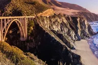 California Coast Self-Guided Audio Tour thumbnail 2