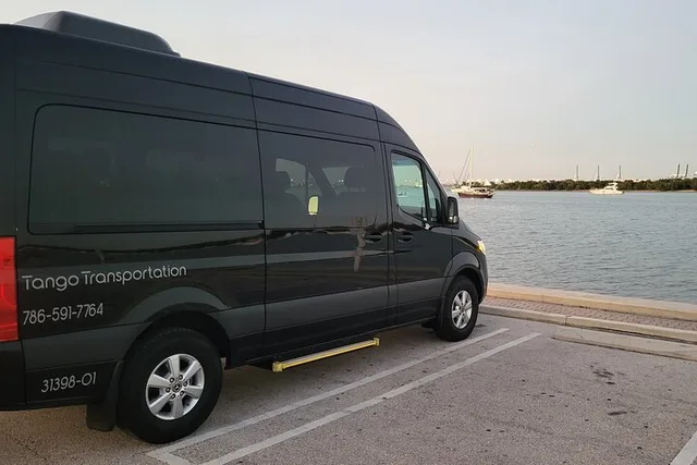 Miami Airport Transfer from Port Miami - Image 4