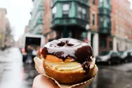 Boston Donut Walking Tour thumbnail 2