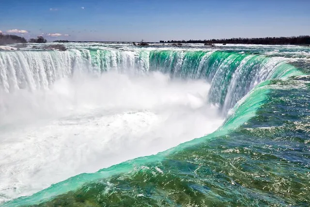 New York City Niagara Falls Tour 2 Days - Image 3