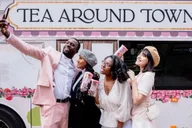 Philadelphia Tea Bus Tour thumbnail 6