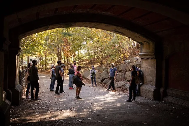 Brooklyn Prospect Park Walking Tour - Image 5