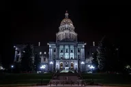 Denver Ghost Tour: Gaslights, Graves, & Gold thumbnail 2