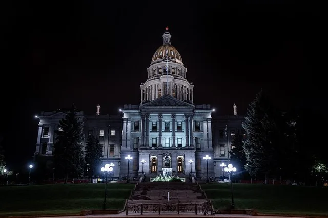 Denver Ghost Tour: Gaslights, Graves, & Gold - Image 2