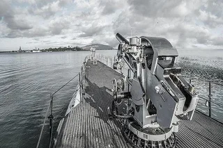 Pearl Harbor Battleship Tour from Maui