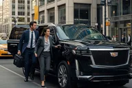 Chicago SUV Airport Transfer thumbnail 5