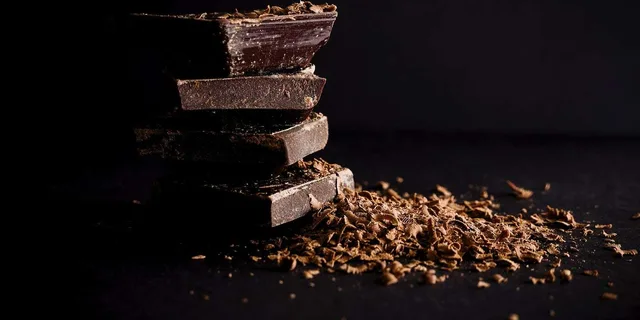 Sacramento Chocolate Salon Entry Ticket - Image 2