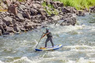 Bond Paddleboard Scenic Upper Colorado River Trip thumbnail 4