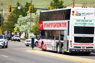 Salt Lake City Hop-On Hop-Off Bus Tour thumbnail 3