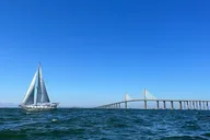 Tampa Bay Sunset Sail thumbnail 4