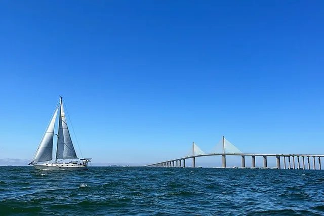Tampa Bay Sunset Sail - Image 4
