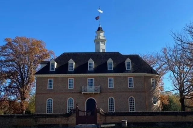 Williamsburg Colonial Women Walking Tour - Image 5