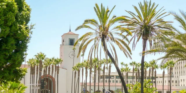Los Angeles Sightseeing Tour - Image 4