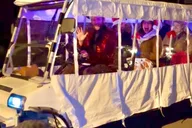 Richmond Electric Cart Sightseeing Tour thumbnail 5
