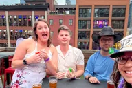 Nashville Live Music Bar Crawl thumbnail 2
