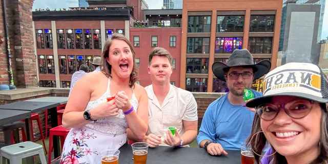 Nashville Live Music Bar Crawl - Image 2