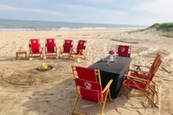 Wainscott Beach Bonfire and Picnic Dinner thumbnail 3