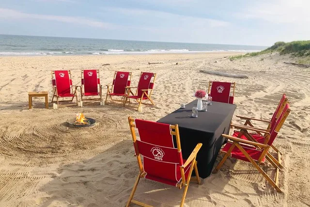 Wainscott Beach Bonfire and Picnic Dinner - Image 3