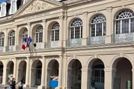 New Orleans French Quarter Architecture Walking Tour thumbnail 2
