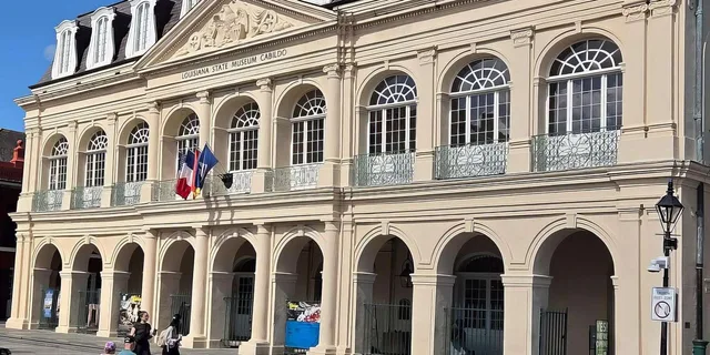 New Orleans French Quarter Architecture Walking Tour - Image 2