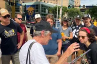 Pittsburgh Sports History Walking Tour thumbnail 3