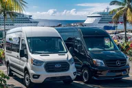 Oahu Private Transfer from Cruise Terminal thumbnail 1