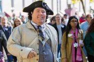 Boston Freedom Trail North End Walking Tour thumbnail 4
