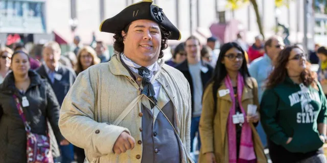 Boston Freedom Trail North End Walking Tour - Image 4