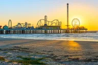 Houston Sightseeing and Galveston Day Trip thumbnail 1