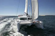San Diego Catamaran Sunset Tour thumbnail 2