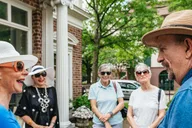 Charleston Old Walled City Historical Walking Tour thumbnail 4