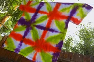 Estes Park Tie-Dye Art Class thumbnail 6