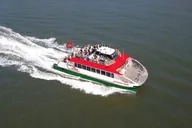 New York Skyline Water and Land Experience thumbnail 3