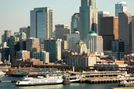 Seattle City Tour thumbnail 1