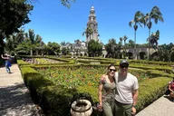San Diego Balboa Park Walking Tour thumbnail 4