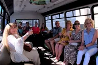 Sedona Wine Tasting with Intuitive Readings thumbnail 2