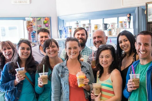 Catalina Food Tour - Image 2