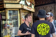 Hollywood Walking Tour with Filmmaker Insight thumbnail 6
