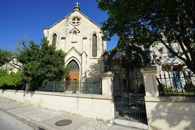 San Antonio Historic City Tour - Image 2