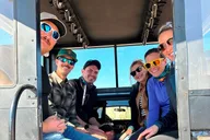 Scottsdale Sonoran Desert Jeep Tour thumbnail 6