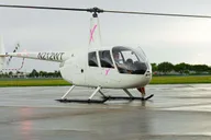 Miami Helicopter Tour Over Hard Rock and Beaches thumbnail 4