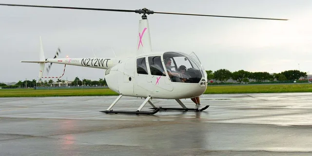 Miami Helicopter Tour Over Hard Rock and Beaches - Image 4