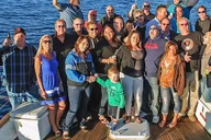 South Lake Tahoe Pontoon and Sightseeing Cruise thumbnail 2